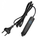 Aquarium Mini Heater Fish Tank Shatterproof Constant Temperature Warmer Tools Fish Tank Submersible Heating Rods 220V 8w 16w