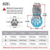 Creative Cat Coats 2018 NEW Pet cat socks Dog Socks Traction Control for Indoor Wear L/M/S Cat Clothing Multicolor S M L