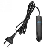Aquarium Mini Heater Fish Tank Shatterproof Constant Temperature Warmer Tools Fish Tank Submersible Heating Rods 220V 8w 16w