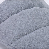 Benepaw 10 Colors Warming Cat Bed Hot Sale Cozy Soft Cat house Kitten portable Winter Autumn Puppy Pet Bed XS/S/M/L