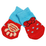Pet socks Traction Control for Indoor Wear