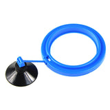 Great Feed Floating Everywhere Fish Food Ring Aquarium Fish Tank Mariculture Fishes Feed feeding Ring Feeder
