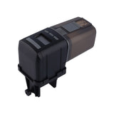 Automatic Fish Feeder Fish Tank Aquarium Fish Food Automatic LCD Display  Timer Feeding Dispenser Adjustable Auto Feeder