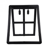 Automatic Magnet Lockable Pet Gate