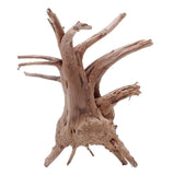 Wood Natural Trunk Driftwood Tree Aquarium Fish Tank Plant Decoration Ornament