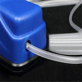 Aquarium air stone Oxygen Pump Hose for Air Bubble Fish Tank Pond fish Pump accessories water filter