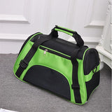 Pet Backpack Breathable Carrier