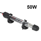 Mini Submersible Aquarium Heater Heating Rod for Aquarium Fish Tank