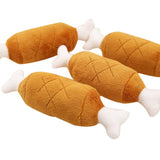 Hot Velvet Pet Interactive Sound Toys