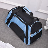 Pet Backpack Breathable Carrier