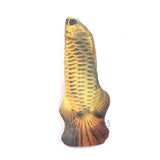 Cat toy New Lovely Artificial Fish Plush Gadget
