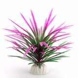 Simulation Artificial plants Aquarium Decor Water Weeds Ornament Plant fish tank aquarium Grass 12cm akvaryum dekor