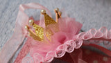 Beautiful Pet Hair Accessories Headwear
