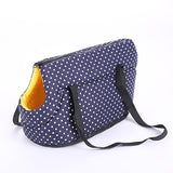 Soft Pet Backpack Dog Cat Shoulder Bags Carrying Outdoor Pet Dog Carrier Puppy Travel for Small Dogs Pet Products