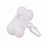 Pet Poop Bag Set Multipurpose Carrier