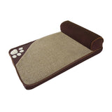 Sofa Kennel Square Pillow For Large Dogs