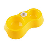 Dog Food Dish Bowl Automatic Water Dispenser