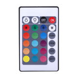 LED Waterproof Pool Lights 10 Led Colorful Flashing Aquarium Light Electronic Underwater Fish Tank Light zwembad verlichting