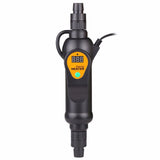 220V Aquarium Fish Tank Adjustable Temperature External Heater EH-300 EH-500 AU/EU/UK adapter
