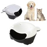 Automatic Pet Dog Cat Water Drinking Fountain Water Cycle Puppy Cat Feeding Bowl Kitten Dog Drinking Water Dispenser Pet Supply