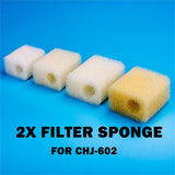 Internal Filter Submersible Power Pump Oxygenation Water Change Wave Maker