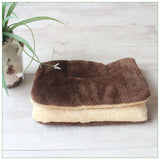 Winter Warm Pet Blanket Lovely Mattress Cushion