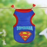 New Fashion Sports Dog Clothes T Shirt Costume