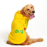 2018 New Dogs Clothes, Coat Hoodie For Size XS-8XL