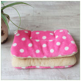 Winter Warm Pet Blanket Lovely Mattress Cushion
