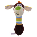 Cute Pet Toys Chew Squeaker