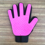 Pet Comb Grooming Hand Shaped Glove