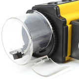 1PC Digital Automatic Electrical Plastic Fish Tank Timer Feeder Home Aquarium Tank Food Feeding Portable Fish Feeder Tools