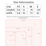 Pet Soft Pet Blanket Winter Dog Cat Bed Mat Foot Print Warm Sleeping Mattress Small Medium Dogs Cats Coral Fleece Pet Supplies