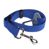 Pets Vehicle Car Seatbelt Harness Lead Clip
