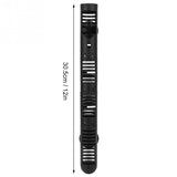 Aquarium Heater Protector Adjustable Length Sections Anti-explosion Heating Rod