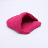 Benepaw 10 Colors Warming Cozy Soft Kitten portable Winter Puppy Bed