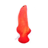 Cat toy New Lovely Artificial Fish Plush Gadget