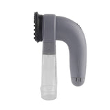 Electric pet grooming trimmer fur hair remover vacuum cleaner machine pet hair shedding brush comb for dog cat cleaning products