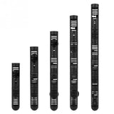 Aquarium Heater Protector Adjustable Length Sections Anti-explosion Heating Rod Shield Fish Tank Heater Protective Case 
