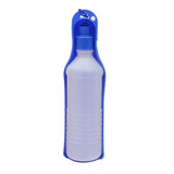 250/500ml Dog Water Bottle Feeder