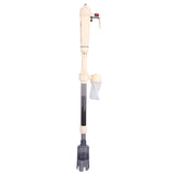 Electric Aquarium Gravel Cleaner Water Filter Washer Siphon Vacuum Water Pump for Fish Tank Aquarium Cleaner Accessories
