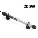 Mini Submersible Aquarium Heater Heating Rod for Aquarium Fish Tank