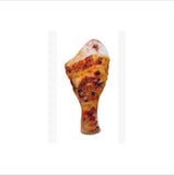 Pet Creative Simulation Vegetable Chicken Bone Chew