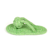 Dog Toys Bite Resist Rope Weave Ball Interactive Toy Cotton Bone Cat Big Puppy Small Dog Chew Knot Teeth Cleaning Training Toy
