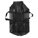 Pet Restraint Bag with Handle for Bath Prevent Kitten Claw Scratch