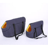 Soft Pet Backpack Dog Cat Shoulder Bags Carrying Outdoor Pet Dog Carrier Puppy Travel for Small Dogs Pet Products
