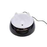 CC Automatic Cycle Pet Water Dispenser Cat And Dog Fountain Automatic Feeding Water Feeder Pet Daily Necessities