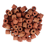 Aquarium Fish Tank Filter Activated Carbon Ceramic Ring Biological Ball With Free Filter Bag