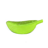Banana Puppy Cushion Kennel Warm Portable Pet Basket Supplies Mat Beds
