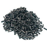 Aquarium Fish Tank Filter Media Activated Carbon Ceramic Ring Biological Ball With Free Filter Bag